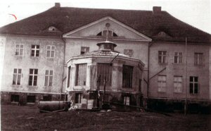 weltkrieg
