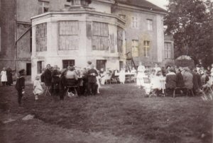 garten-feier-1943