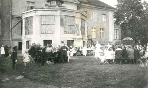 gusthaus